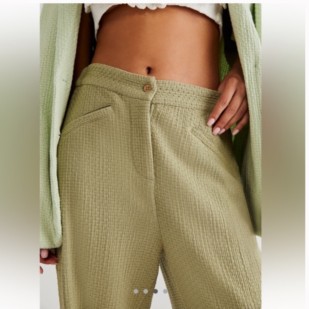 FREE PEOPLE LIKE A CLOUD PANTS